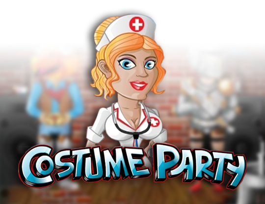 Costume Party