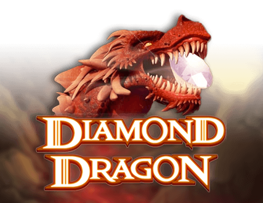 Diamond Dragon