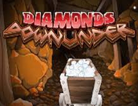 Diamonds Downunder