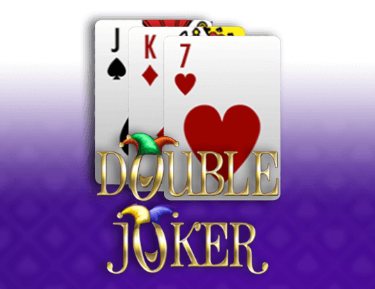 Double Joker