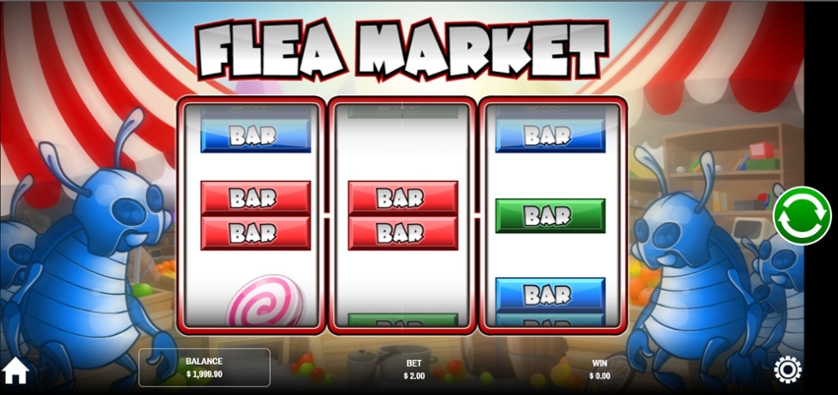 Play Flea Market Slot Machine Free With No Download Play Flea Market Slot Machine Free With No Download