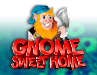 Gnome Sweet Home
