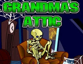 Grandma's Attic