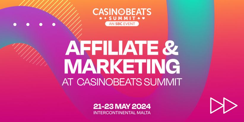 CasinoBeats Summit 2024