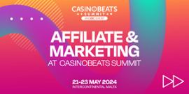 CasinoBeats Summit 2024