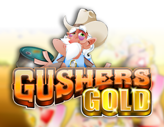 Gushers Gold