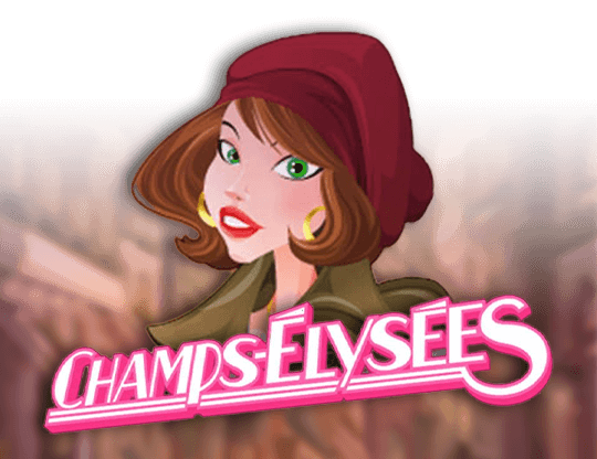 Champs Élysées