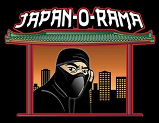 Japan-o-rama