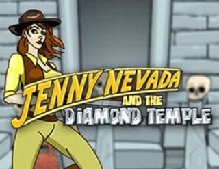 Jenny Nevada