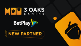 3-oaks-gaming-betplay-logos-partnership