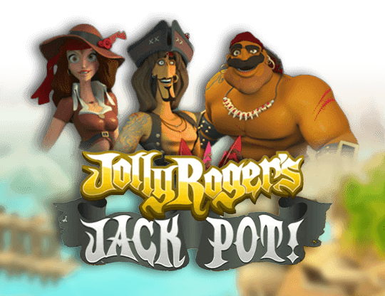 Jolly Roger's Jackpot