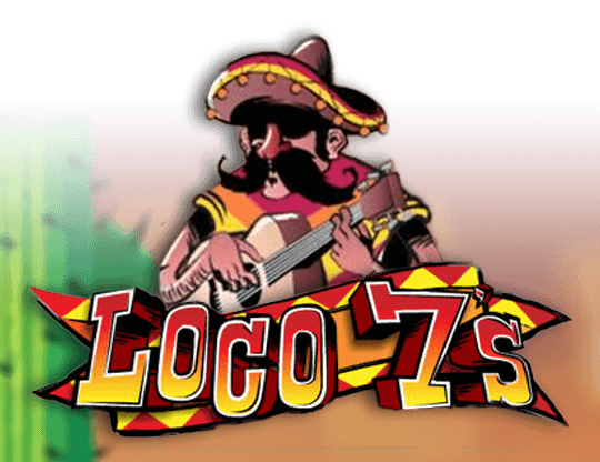 Loco 7's