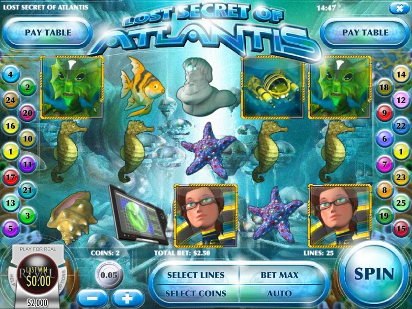 Lost Secret of Atlantis.jpg