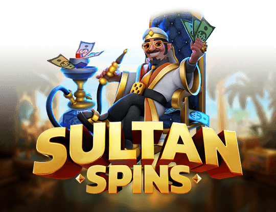 Sultan Spins