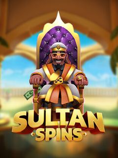 Sultan Spins