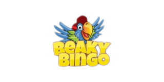 Beaky Bingo Casino Logo