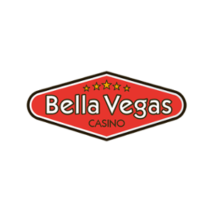 Bella Vegas Casino Logo