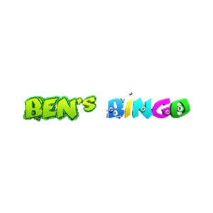 BensBingo Casino Logo