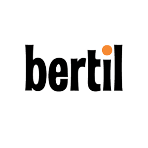 Bertil Casino Logo