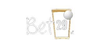 Bet29 Casino IT Logo