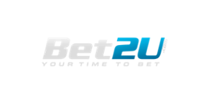 Bet2U Casino Logo