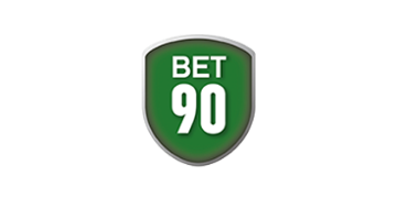 BET90 Casino Logo