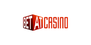 BetAt Casino Logo