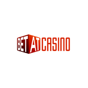 BetAt Casino Logo