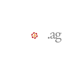 ベットコイン.agカジノ Logo