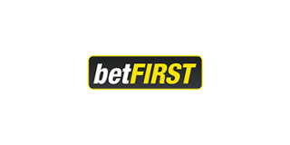 BetFirst Casino BE Logo