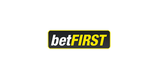 BetFirst Casino Logo