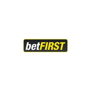 Онлайн-Казино BetFirst Logo