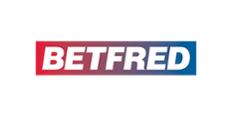 Betfred Casino Logo