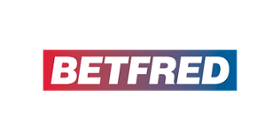 Betfred Casino Logo