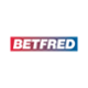 Betfred Casino Logo