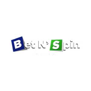 Bet N'Spin Casino Logo