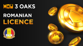 3 Oaks Gaming