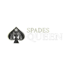 Spades Queen Casino Logo