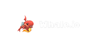 Whale.io Casino logo
