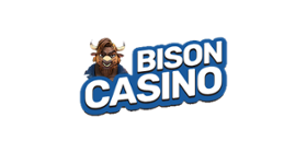 Bison Casino Logo