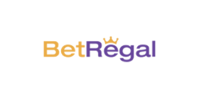 BetRegal Casino Logo