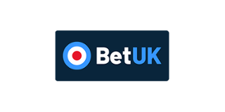 Bet UK Casino logo