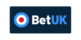 Bet UK Casino Logo