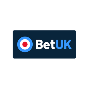 Bet UK Casino Logo