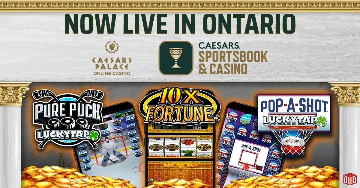 Ontario Caesars