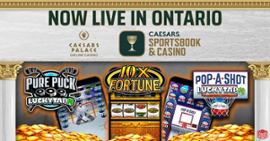 Ontario Caesars