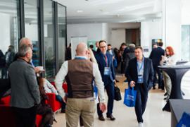 Hipther AGENCY and Prague Gaming & TECH Summit 2024