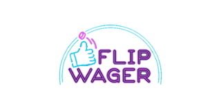 FlipWager Casino Logo
