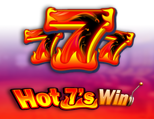Hot 7's Win