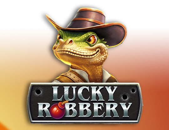 Lucky Robbery